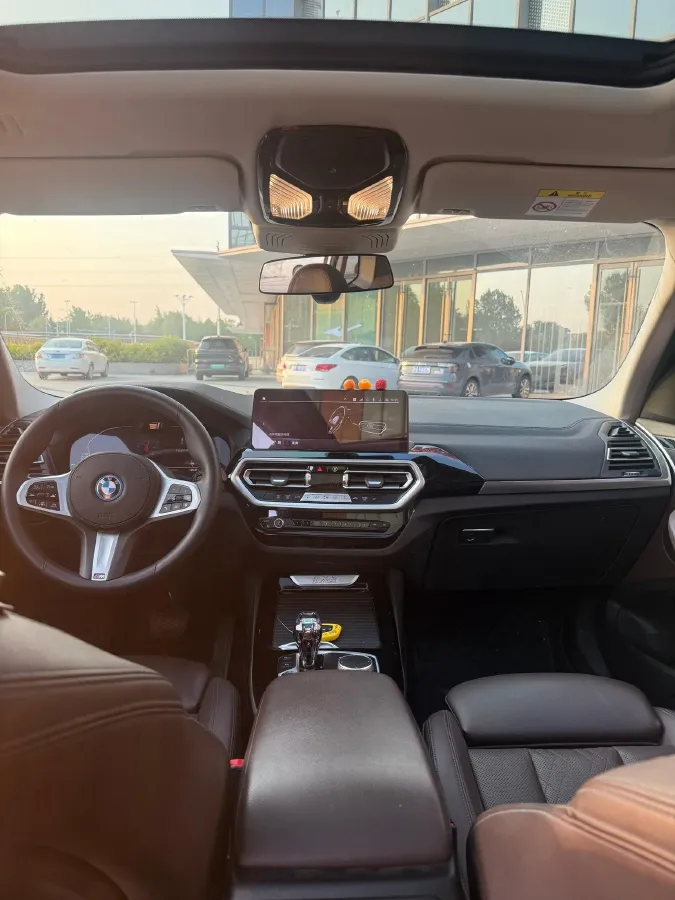 2022 BMW iX3 BEV 80KWH,autocango,china used car exporter,china ev exporter,chinese used car exporter,chinese used ev exporter