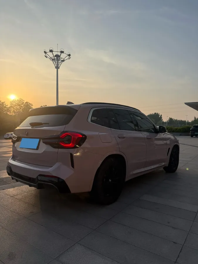 2022 BMW iX3 BEV 80KWH,autocango,china used car exporter,china ev exporter,chinese used car exporter,chinese used ev exporter