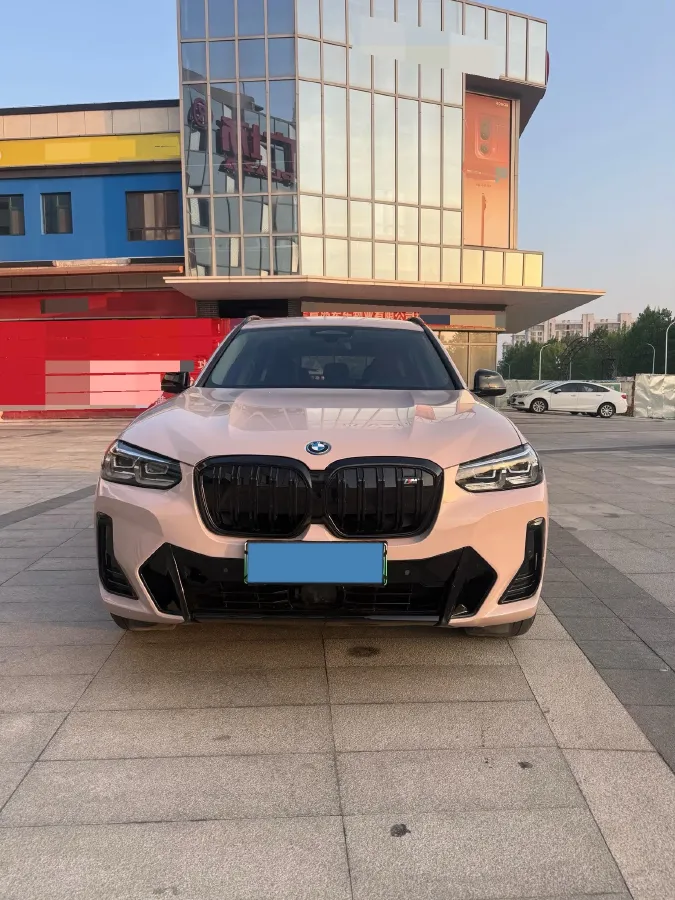 2022 BMW iX3 BEV 80KWH,autocango,china used car exporter,china ev exporter,chinese used car exporter,chinese used ev exporter
