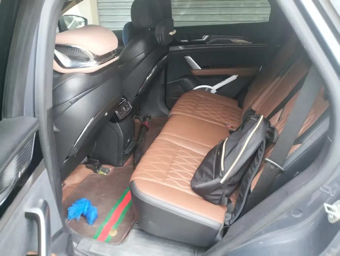 2021 MG 6 1.5T 169HP L4 AMT PHEV 11.1KWH,autocango,china used car exporter,china ev exporter,chinese used car exporter,chinese used ev exporter