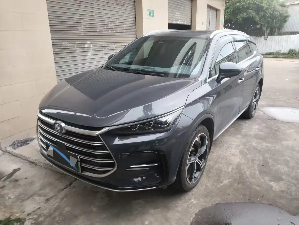 2021 MG 6 1.5T 169HP L4 AMT PHEV 11.1KWH,autocango,china used car exporter,china ev exporter,chinese used car exporter,chinese used ev exporter