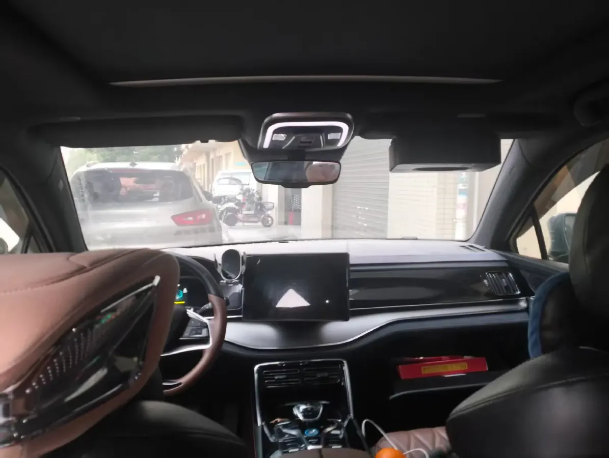 2021 MG 6 1.5T 169HP L4 AMT PHEV 11.1KWH,autocango,china used car exporter,china ev exporter,chinese used car exporter,chinese used ev exporter