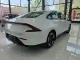 2024 WuLing XingGuang BEV 54.5KWH