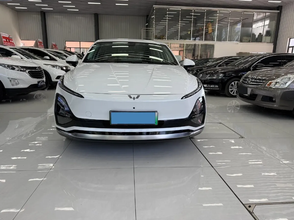 2024 WuLing XingGuang BEV 54.5KWH,autocango,china used car exporter,china ev exporter,chinese used car exporter,chinese used ev exporter