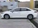 2022 Toyota Allion 2.0L 171HP L4 CVT