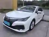 2022 Toyota Allion 2.0L 171HP L4 CVT