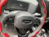 2025 Geely Cowboy 1.5T 181HP L4 7DCT