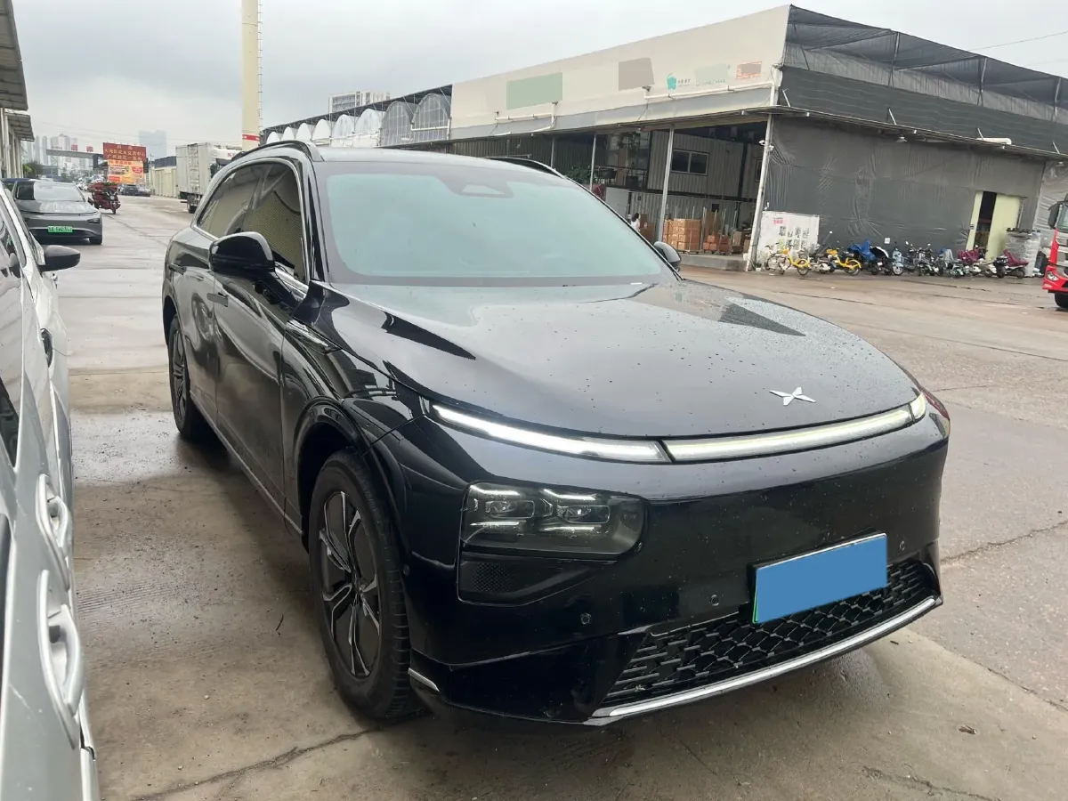 2024 Xpeng G9 BEV 78.2KWH,autocango,china used car exporter,china ev exporter,chinese used car exporter,chinese used ev exporter