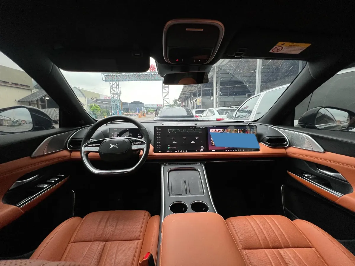 2024 Xpeng G9 BEV 78.2KWH,autocango,china used car exporter,china ev exporter,chinese used car exporter,chinese used ev exporter