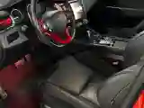 2018 Toyota C-HR 2.0L 171HP L4 CVT
