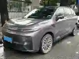 2025 Leapmotor B10 BEV 67.1KWH
