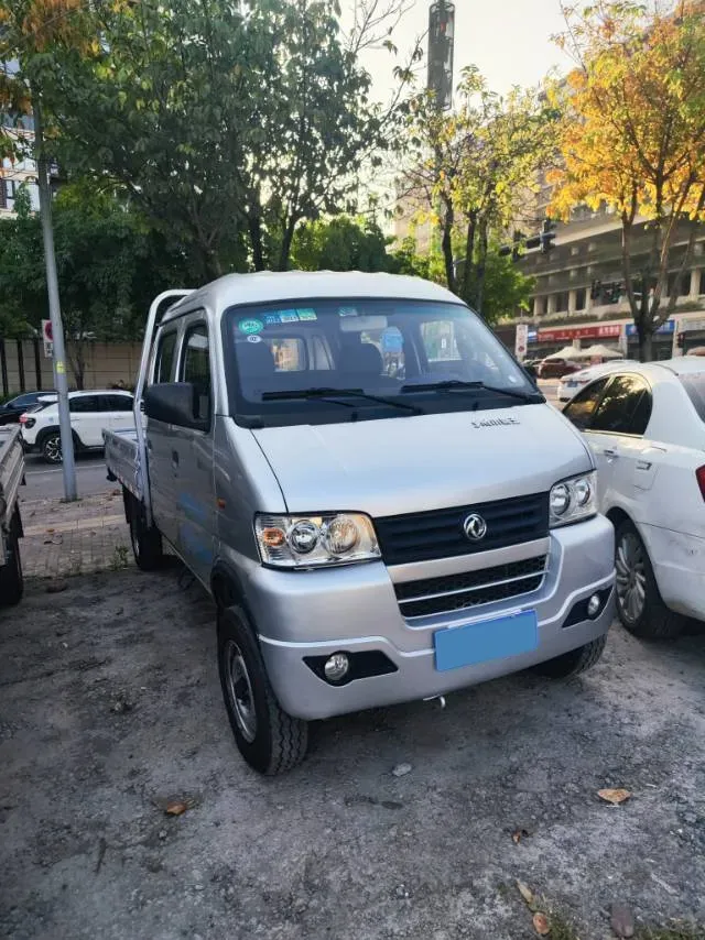 2020 DongFeng DFSK D52 1.5L 112HP L4 5MT,autocango,china used car exporter,china ev exporter,chinese used car exporter,chinese used ev exporter