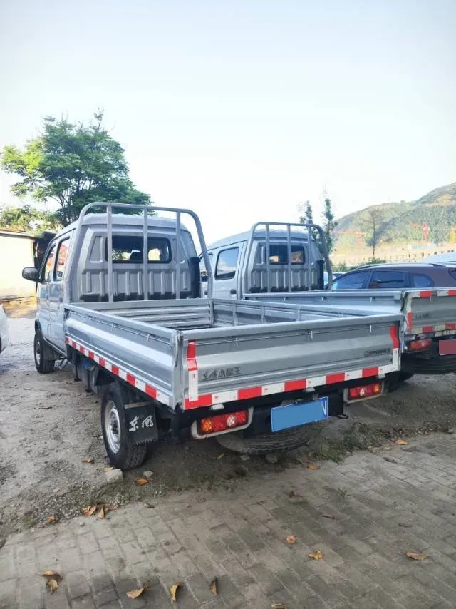 2020 DongFeng DFSK D52 1.5L 112HP L4 5MT,autocango,china used car exporter,china ev exporter,chinese used car exporter,chinese used ev exporter