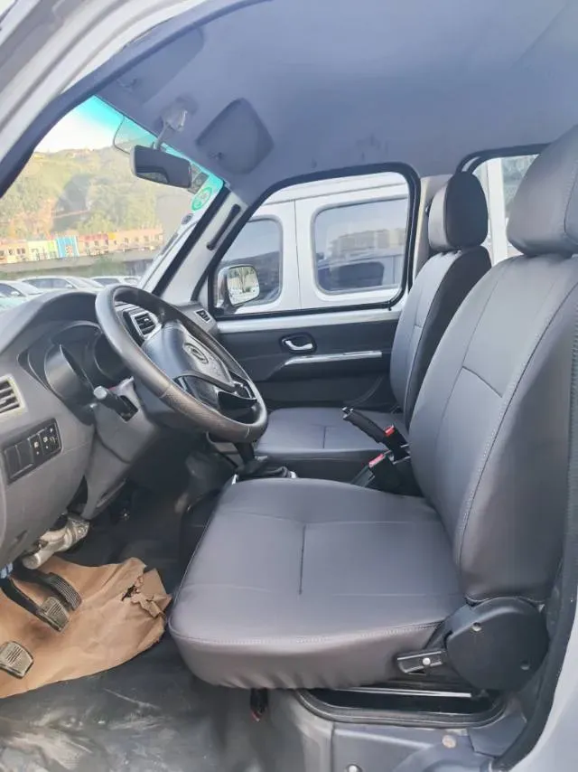 2020 DongFeng DFSK D52 1.5L 112HP L4 5MT,autocango,china used car exporter,china ev exporter,chinese used car exporter,chinese used ev exporter