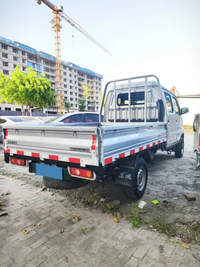2020 DongFeng DFSK D52 1.5L 112HP L4 5MT,autocango,china used car exporter,china ev exporter,chinese used car exporter,chinese used ev exporter