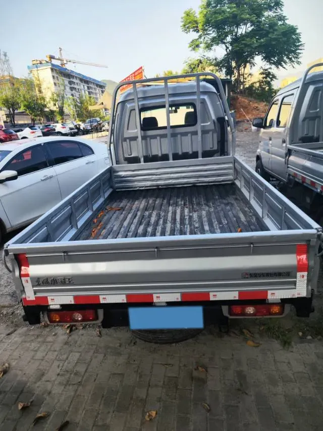 2020 DongFeng DFSK D52 1.5L 112HP L4 5MT,autocango,china used car exporter,china ev exporter,chinese used car exporter,chinese used ev exporter
