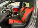 2025 Mercedes-Benz A AMG 2.0T 306HP L4 8DCT