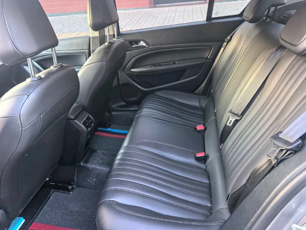2022 Peugeot 408 1.6T 170HP L4 6AT,autocango,china used car exporter,china ev exporter,chinese used car exporter,chinese used ev exporter