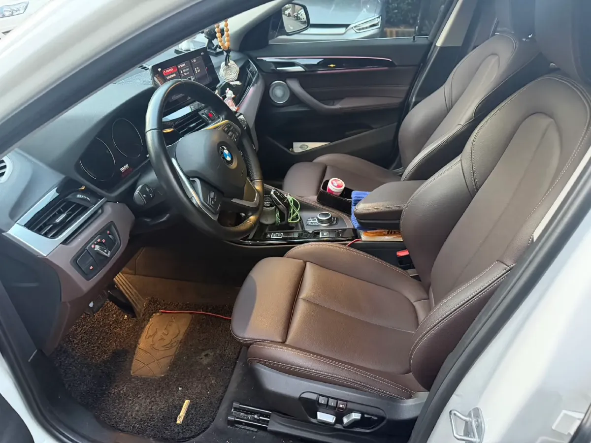 2021 BMW X2 1.5T 140HP L3 7DCT,autocango,china used car exporter,china ev exporter,chinese used car exporter,chinese used ev exporter
