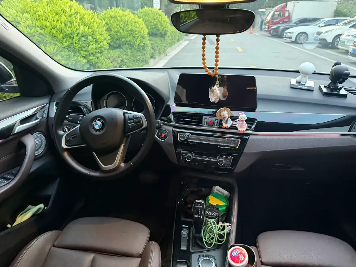 2021 BMW X2 1.5T 140HP L3 7DCT,autocango,china used car exporter,china ev exporter,chinese used car exporter,chinese used ev exporter