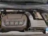 2024 Volkswagen Tiguan L 2.0T 220HP L4 7DCT