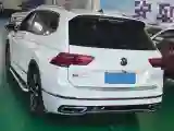 2024 Volkswagen Tiguan L 2.0T 220HP L4 7DCT