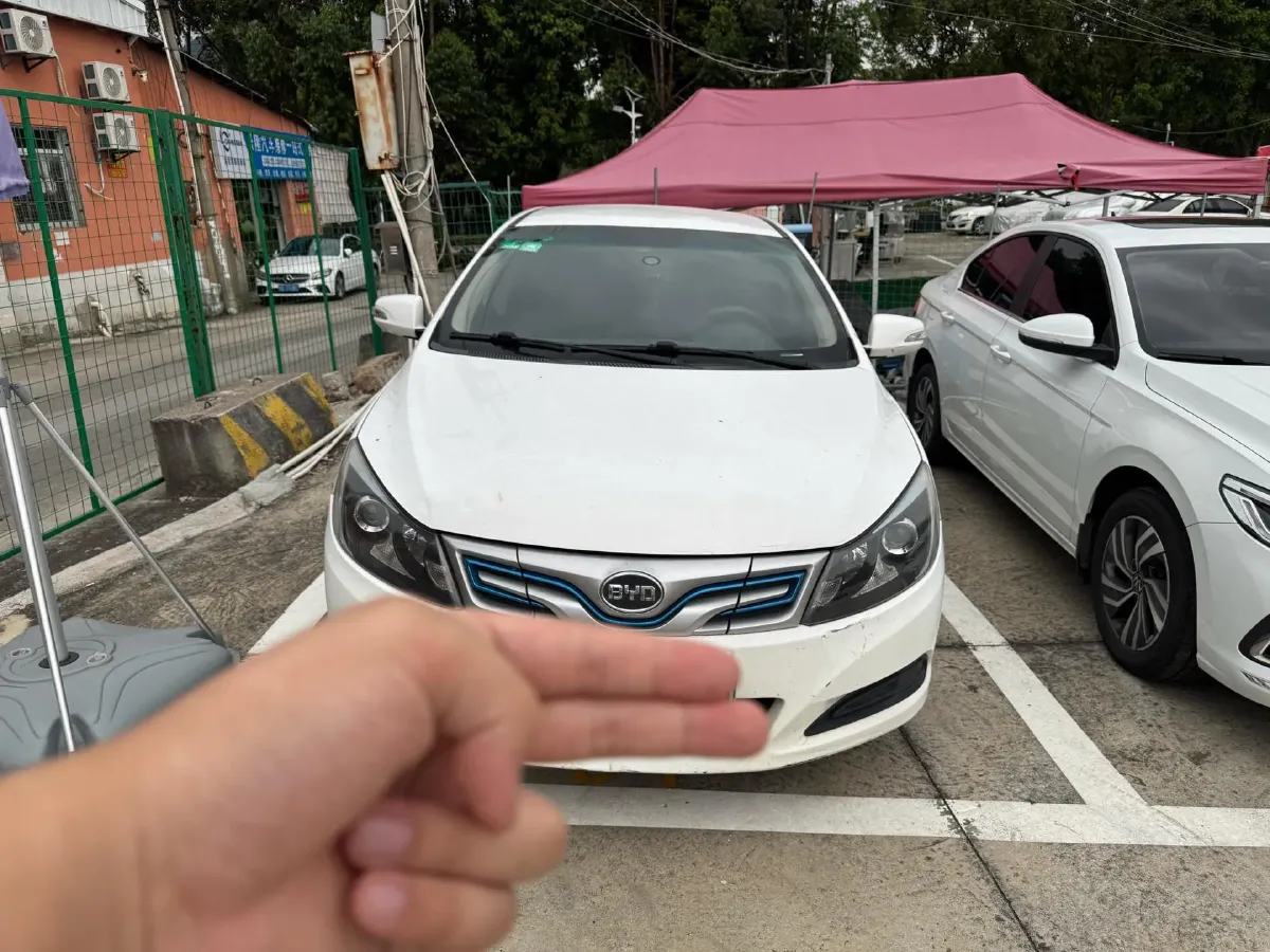 2018 BYD e5 BEV 60.48KWH,autocango,china used car exporter,china ev exporter,chinese used car exporter,chinese used ev exporter