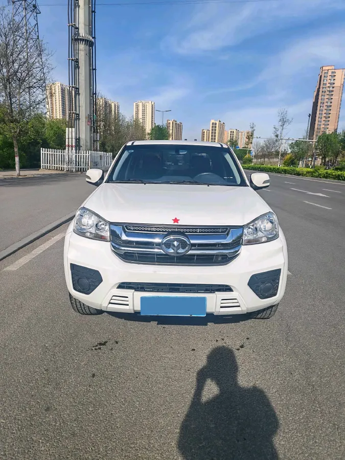 2023 Great Wall Wingle 5 2.0T 139HP L4 6MT,autocango,china used car exporter,china ev exporter,chinese used car exporter,chinese used ev exporter
