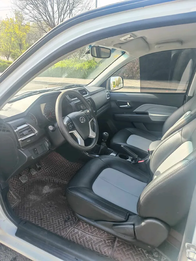 2023 Great Wall Wingle 5 2.0T 139HP L4 6MT,autocango,china used car exporter,china ev exporter,chinese used car exporter,chinese used ev exporter