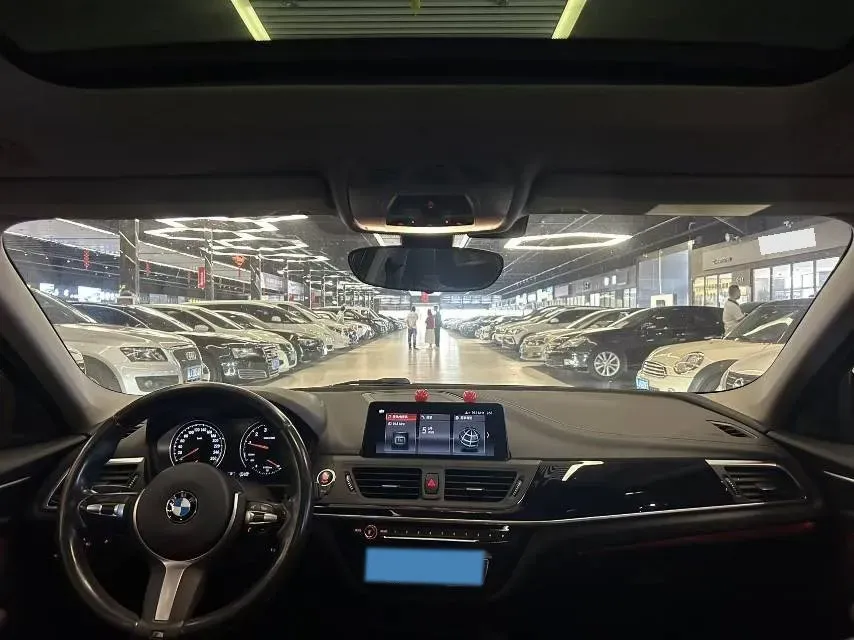 2020 BMW 1 Series 1.5T 140HP L3 7DCT,autocango,china used car exporter,china ev exporter,chinese used car exporter,chinese used ev exporter