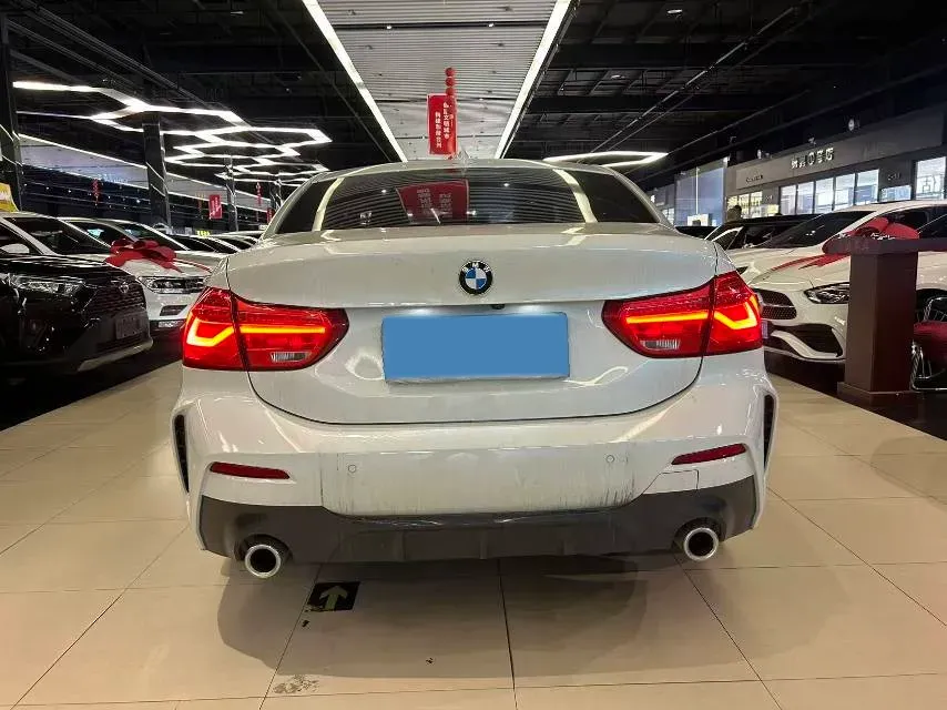 2020 BMW 1 Series 1.5T 140HP L3 7DCT,autocango,china used car exporter,china ev exporter,chinese used car exporter,chinese used ev exporter