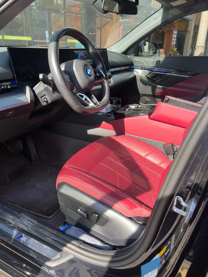 2024 BMW i5 BEV 79.05KWH,autocango,china used car exporter,china ev exporter,chinese used car exporter,chinese used ev exporter