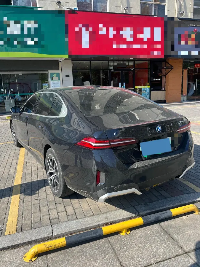 2024 BMW i5 BEV 79.05KWH,autocango,china used car exporter,china ev exporter,chinese used car exporter,chinese used ev exporter
