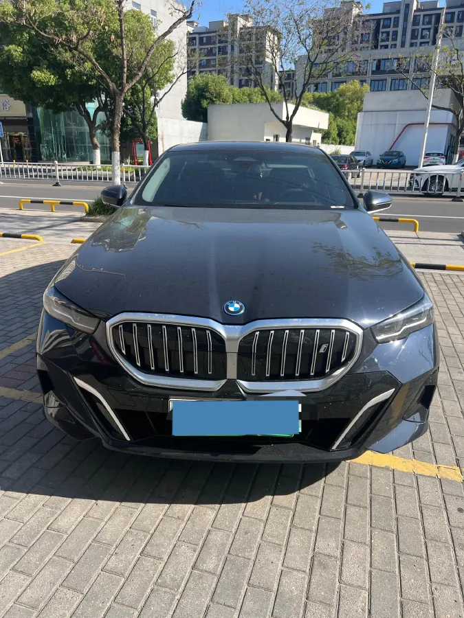 2024 BMW i5 BEV 79.05KWH,autocango,china used car exporter,china ev exporter,chinese used car exporter,chinese used ev exporter