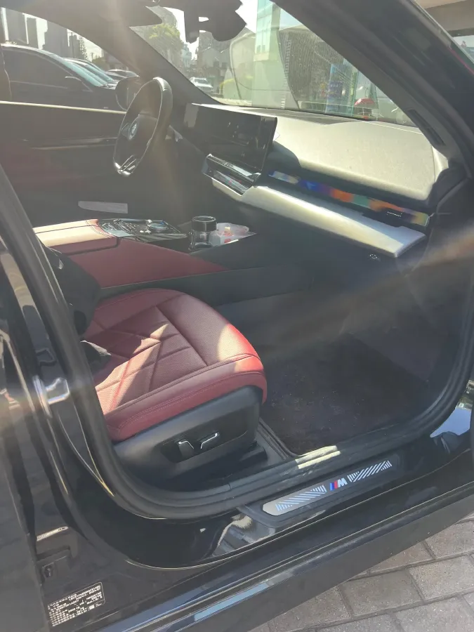 2024 BMW i5 BEV 79.05KWH,autocango,china used car exporter,china ev exporter,chinese used car exporter,chinese used ev exporter