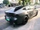 2023 ChangAn UNI-V iDD 1.5T 170HP L4 6TCT PHEV 18.4KWH