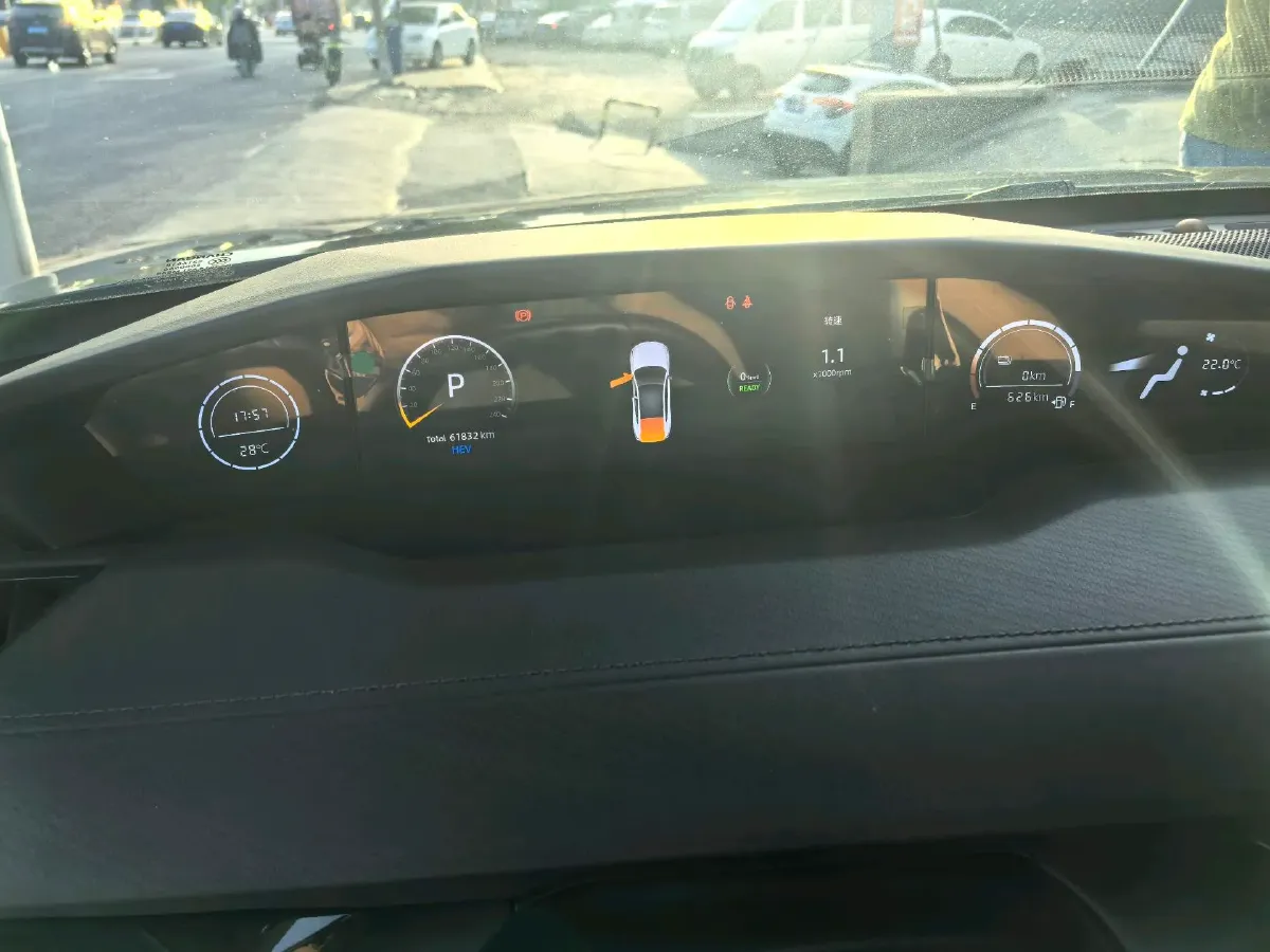 2023 ChangAn UNI-V iDD 1.5T 170HP L4 6TCT PHEV 18.4KWH,autocango,china used car exporter,china ev exporter,chinese used car exporter,chinese used ev exporter