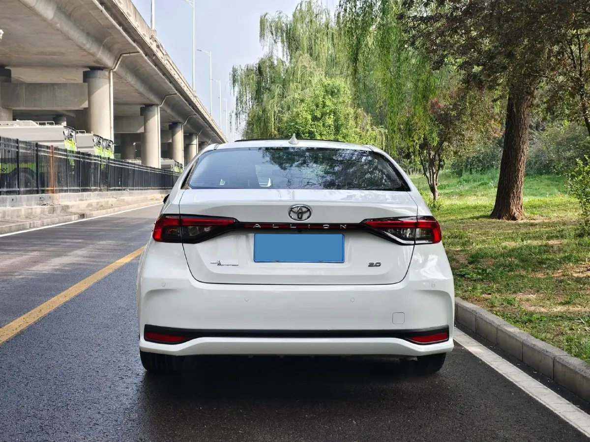 2022 Toyota Allion 2.0L 171HP L4 CVT,autocango,china used car exporter,china ev exporter,chinese used car exporter,chinese used ev exporter