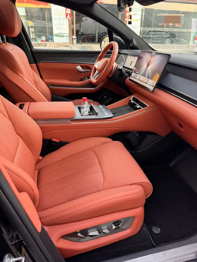 2025 BYD TangL 1.5T 156HP L4 E-CVT PHEV,autocango,china used car exporter,china ev exporter,chinese used car exporter,chinese used ev exporter