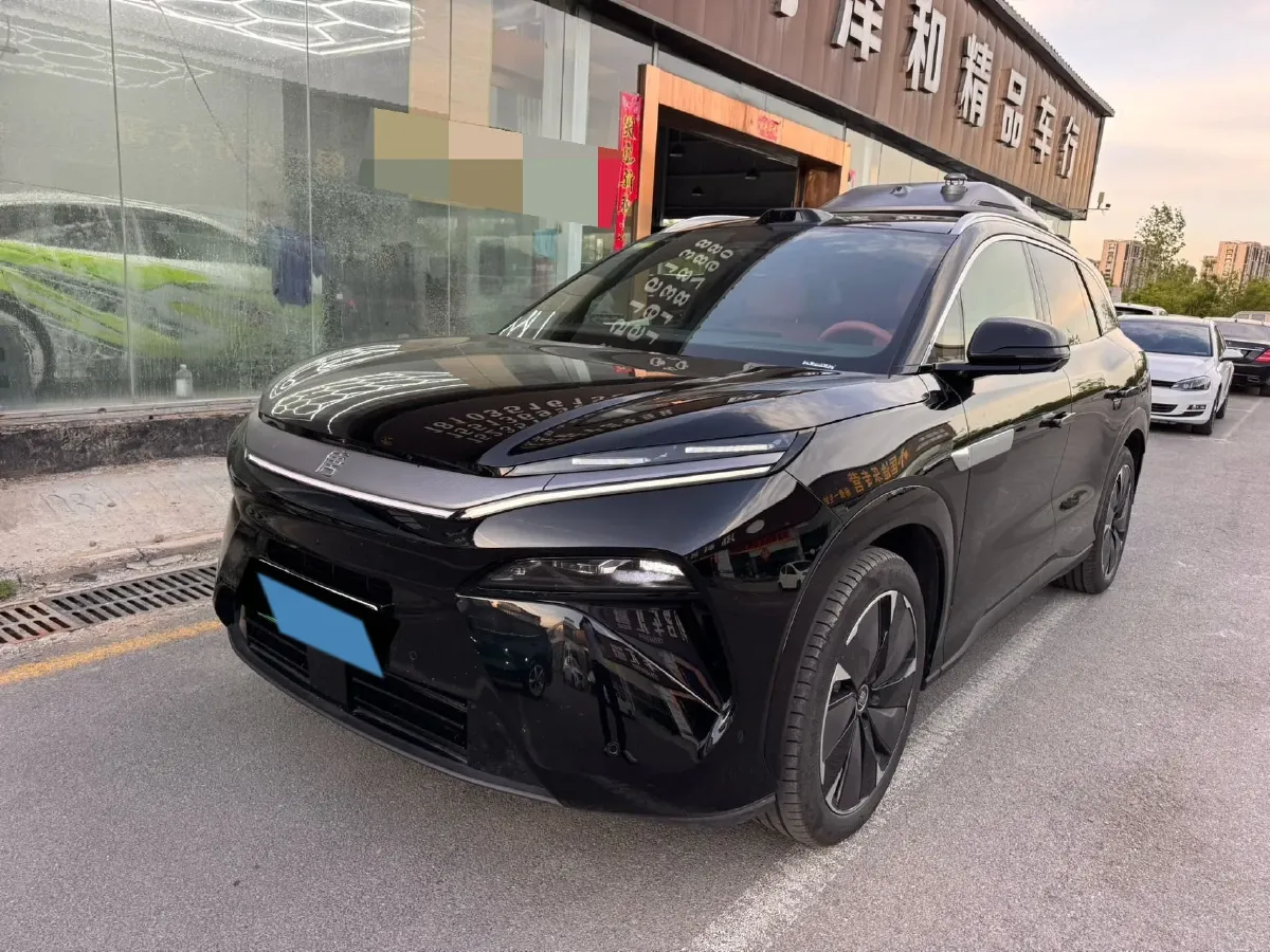 2025 BYD TangL 1.5T 156HP L4 E-CVT PHEV,autocango,china used car exporter,china ev exporter,chinese used car exporter,chinese used ev exporter