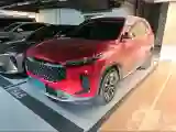 2019 MAXUS D60 1.5T 169HP L4 7DCT