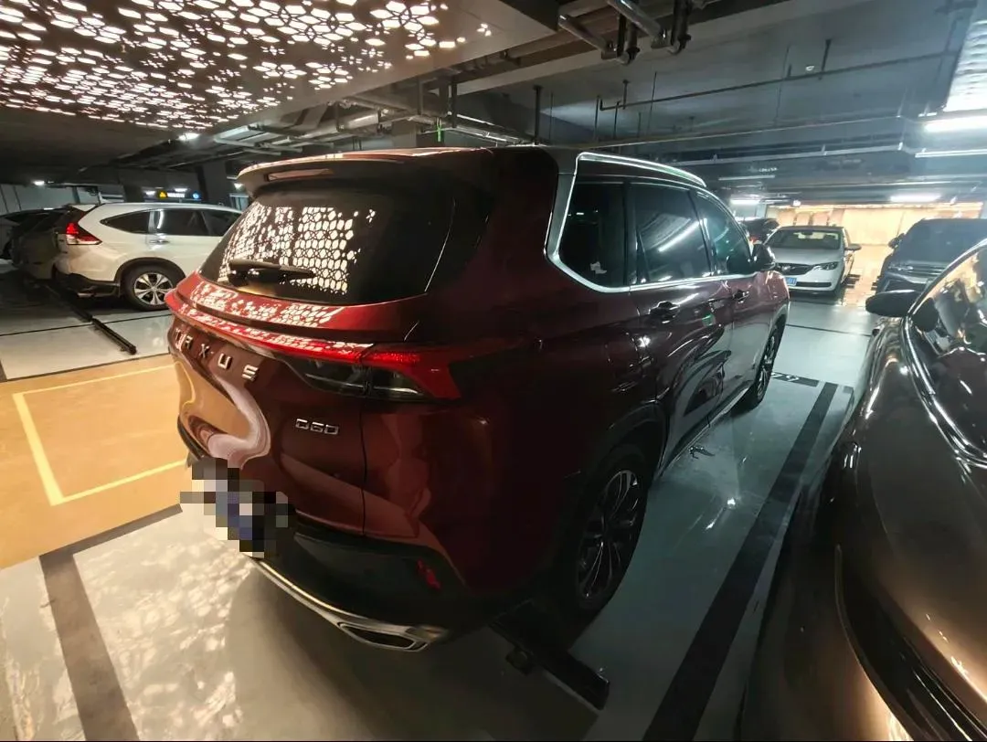 2019 MAXUS D60 1.5T 169HP L4 7DCT,autocango,china used car exporter,china ev exporter,chinese used car exporter,chinese used ev exporter