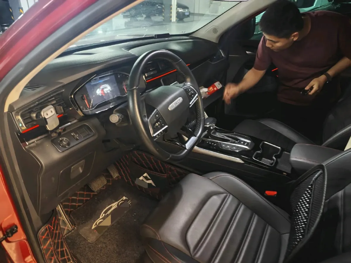 2019 MAXUS D60 1.5T 169HP L4 7DCT,autocango,china used car exporter,china ev exporter,chinese used car exporter,chinese used ev exporter