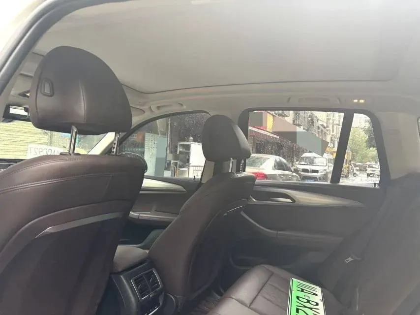 2022 BMW iX3 BEV 80KWH,autocango,china used car exporter,china ev exporter,chinese used car exporter,chinese used ev exporter