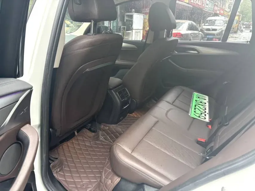 2022 BMW iX3 BEV 80KWH,autocango,china used car exporter,china ev exporter,chinese used car exporter,chinese used ev exporter