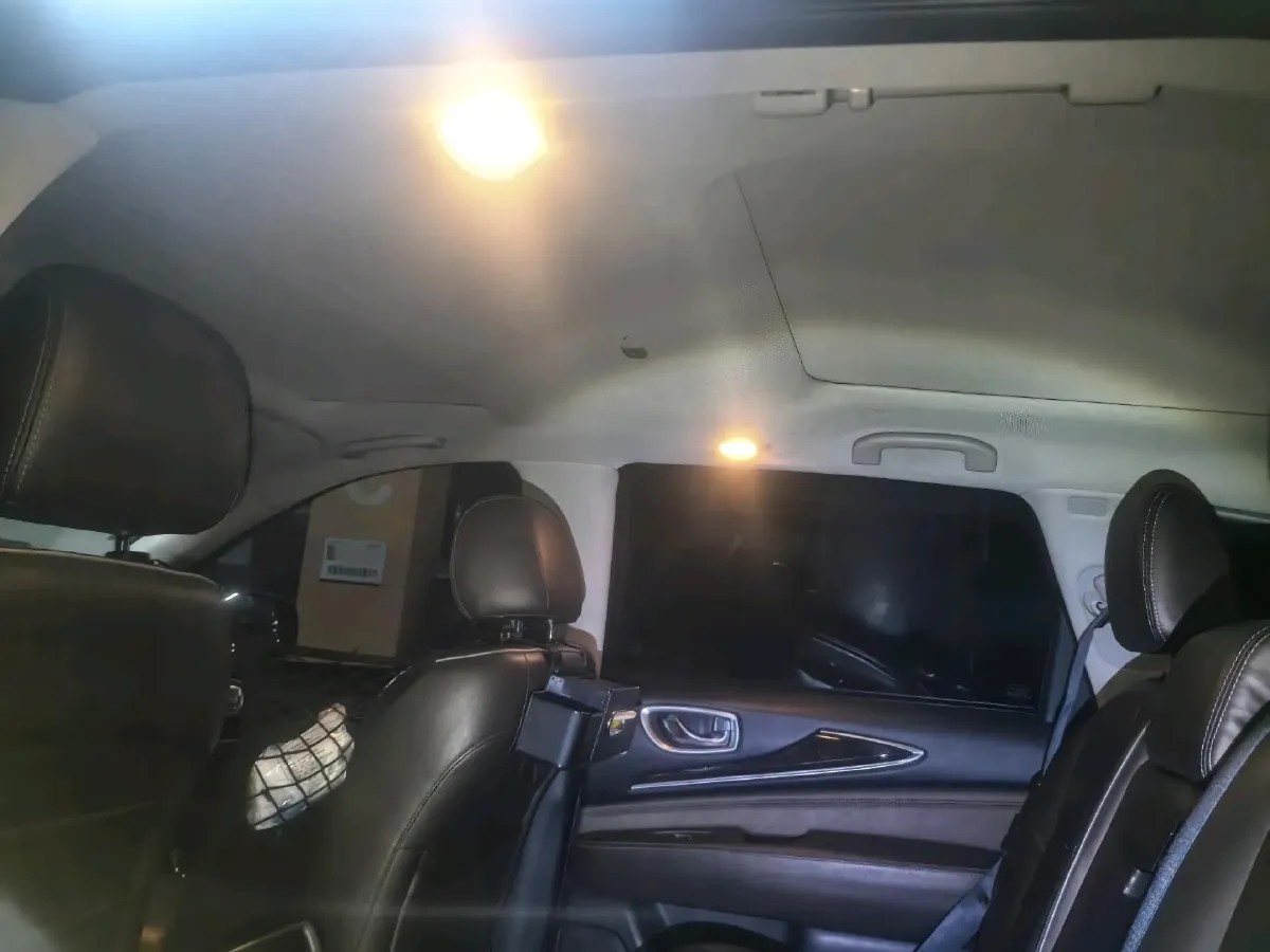 2018 Infiniti QX60 2.5T 233HP L4 CVT Hybrid,autocango,china used car exporter,china ev exporter,chinese used car exporter,chinese used ev exporter