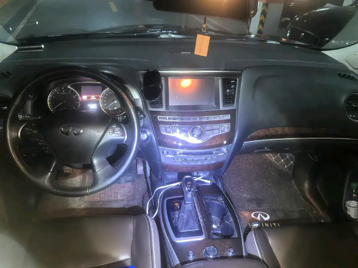 2018 Infiniti QX60 2.5T 233HP L4 CVT Hybrid,autocango,china used car exporter,china ev exporter,chinese used car exporter,chinese used ev exporter