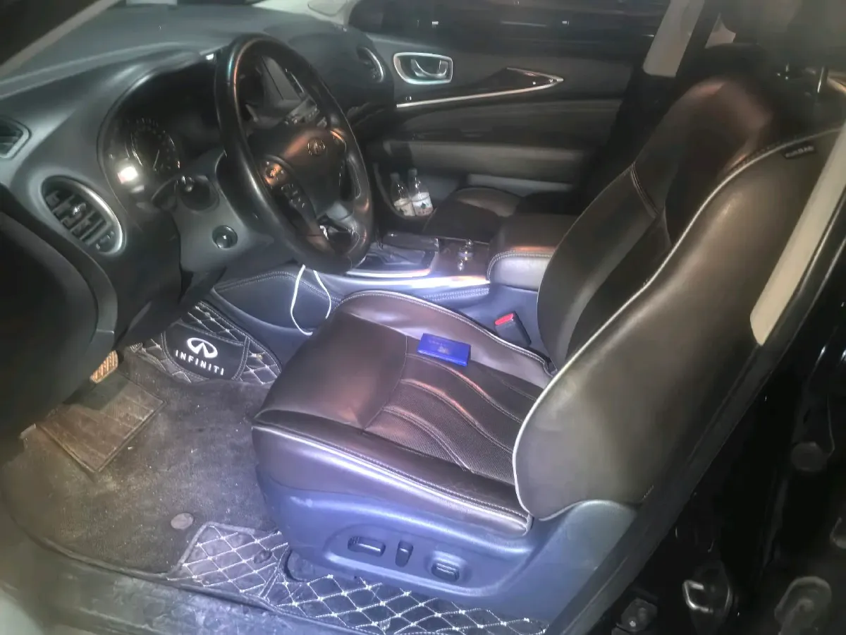 2018 Infiniti QX60 2.5T 233HP L4 CVT Hybrid,autocango,china used car exporter,china ev exporter,chinese used car exporter,chinese used ev exporter