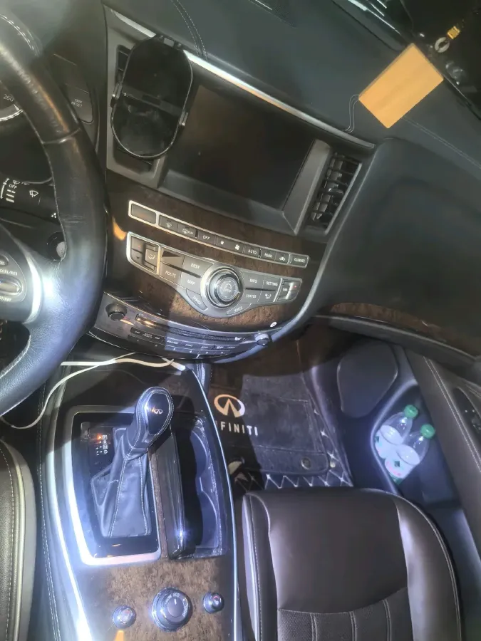 2018 Infiniti QX60 2.5T 233HP L4 CVT Hybrid,autocango,china used car exporter,china ev exporter,chinese used car exporter,chinese used ev exporter