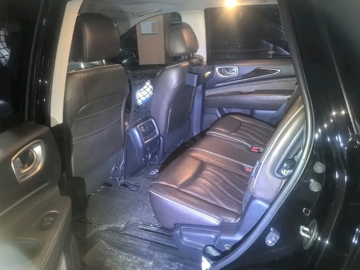 2018 Infiniti QX60 2.5T 233HP L4 CVT Hybrid,autocango,china used car exporter,china ev exporter,chinese used car exporter,chinese used ev exporter